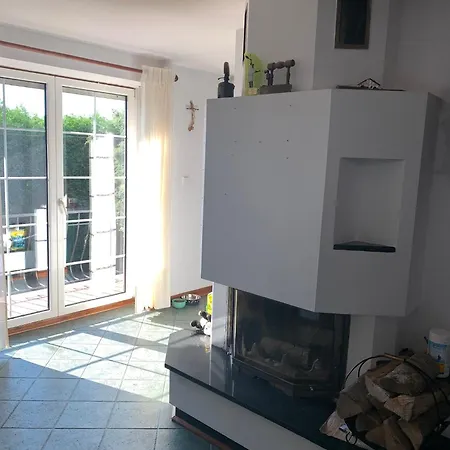 250 M Z Basenem, Jacuzzi, Ogrodem , Tarasem Oraz 2 Hektary Sadu , Kominek I Inne Atrakcje *